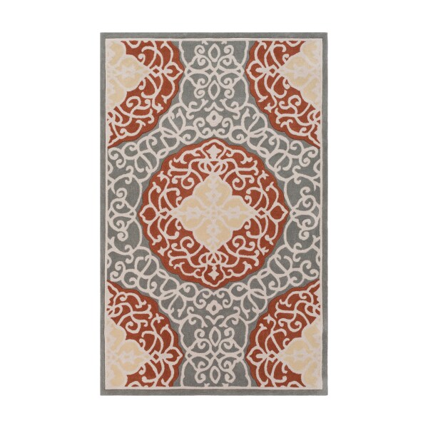 Surya Cosmopolitan - 9' X 13' Area Rug COS9303-913